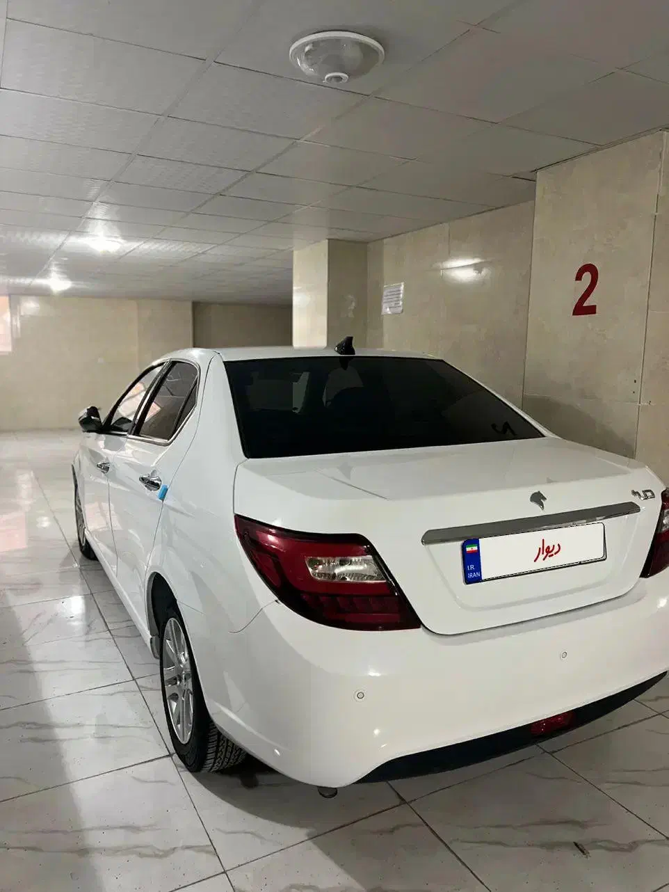 دناپلاس ۶ دنده|خودرو سواری و وانت|ایلام, |دیوار