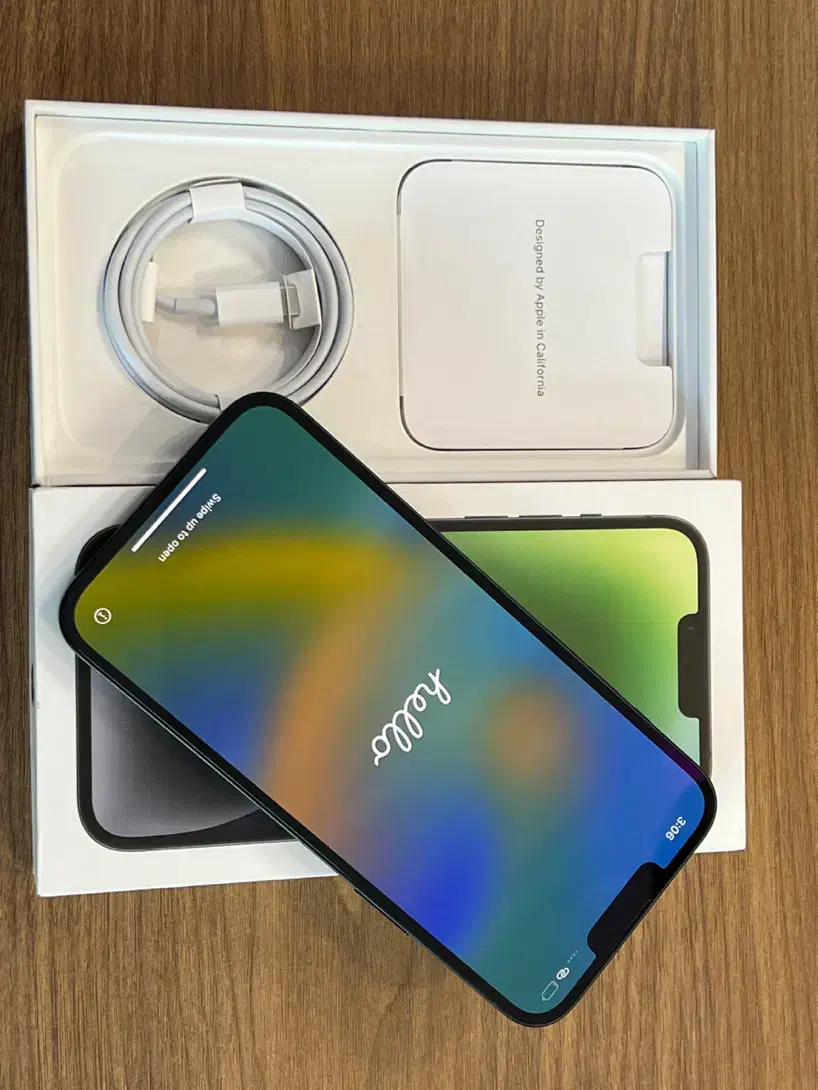 فروش iphone 14 plus پلاس پک اصلی ZA با رجیستر|موبایل|شیراز, ارم|دیوار