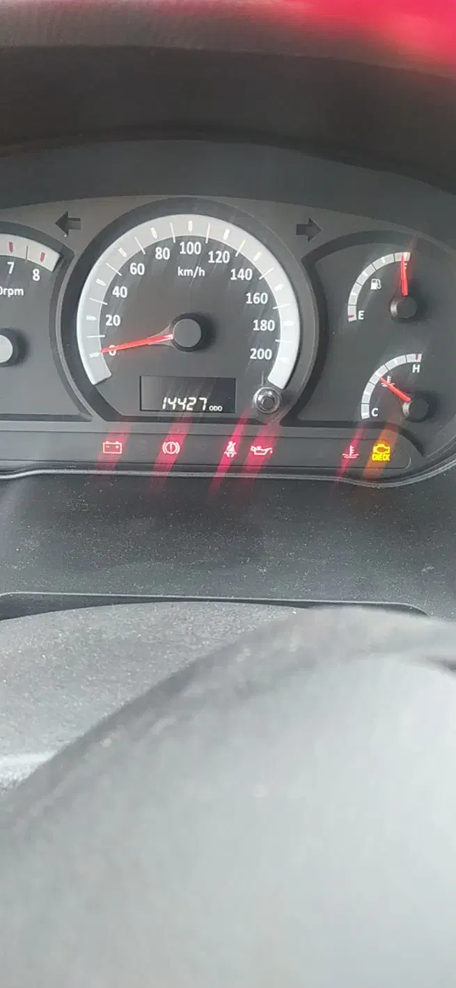 کوییک R پارس خودرویی 14تا کار،رینگ آلمینیومی|خودرو سواری و وانت|ایلام, |دیوار