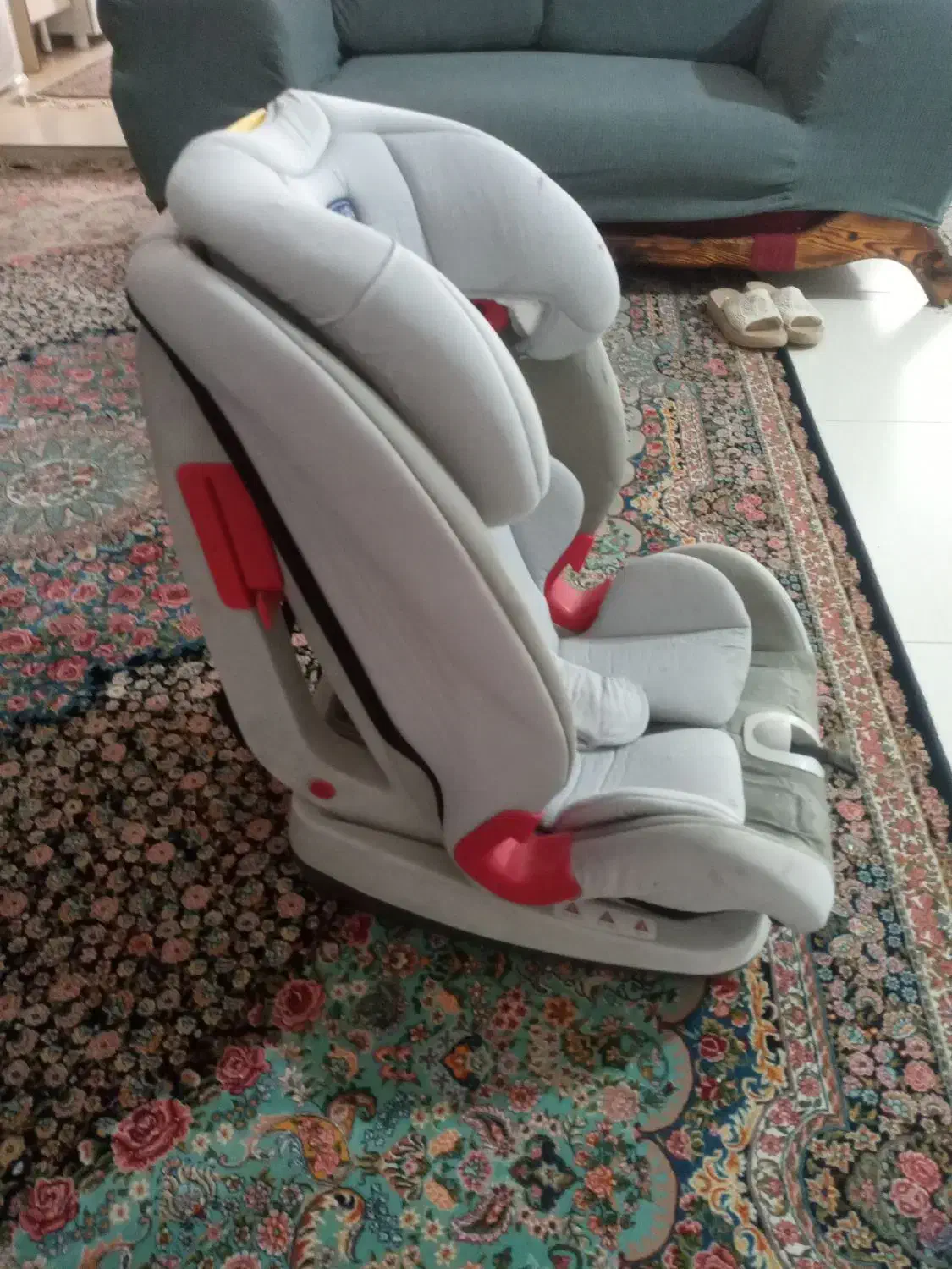 صندلی کودک بی بی لند|تخت و صندلی بچه|کرمانشاه, |دیوار