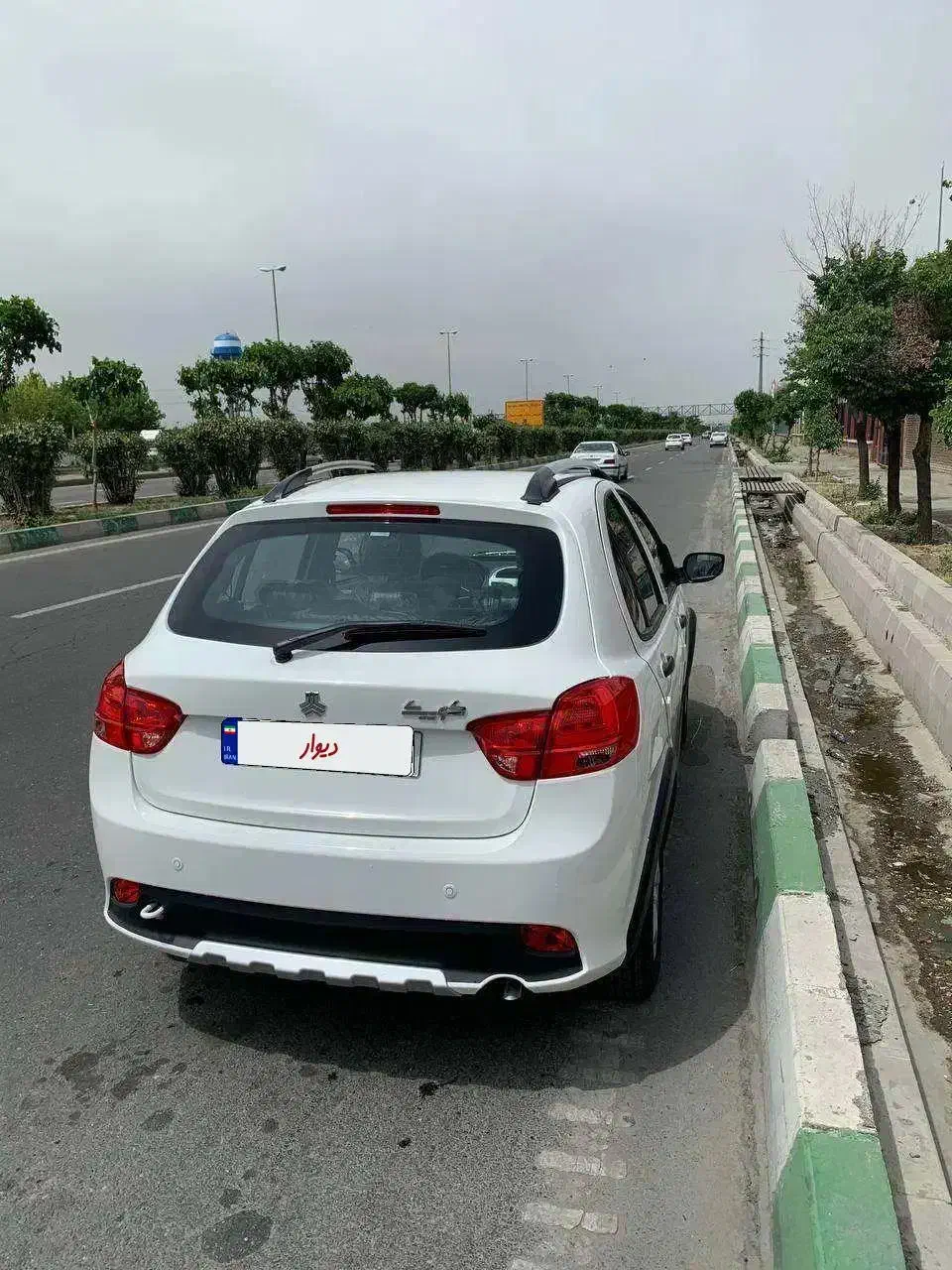 خودرو کوییک GX-L مدل 1404|خودرو سواری و وانت|تبریز, |دیوار