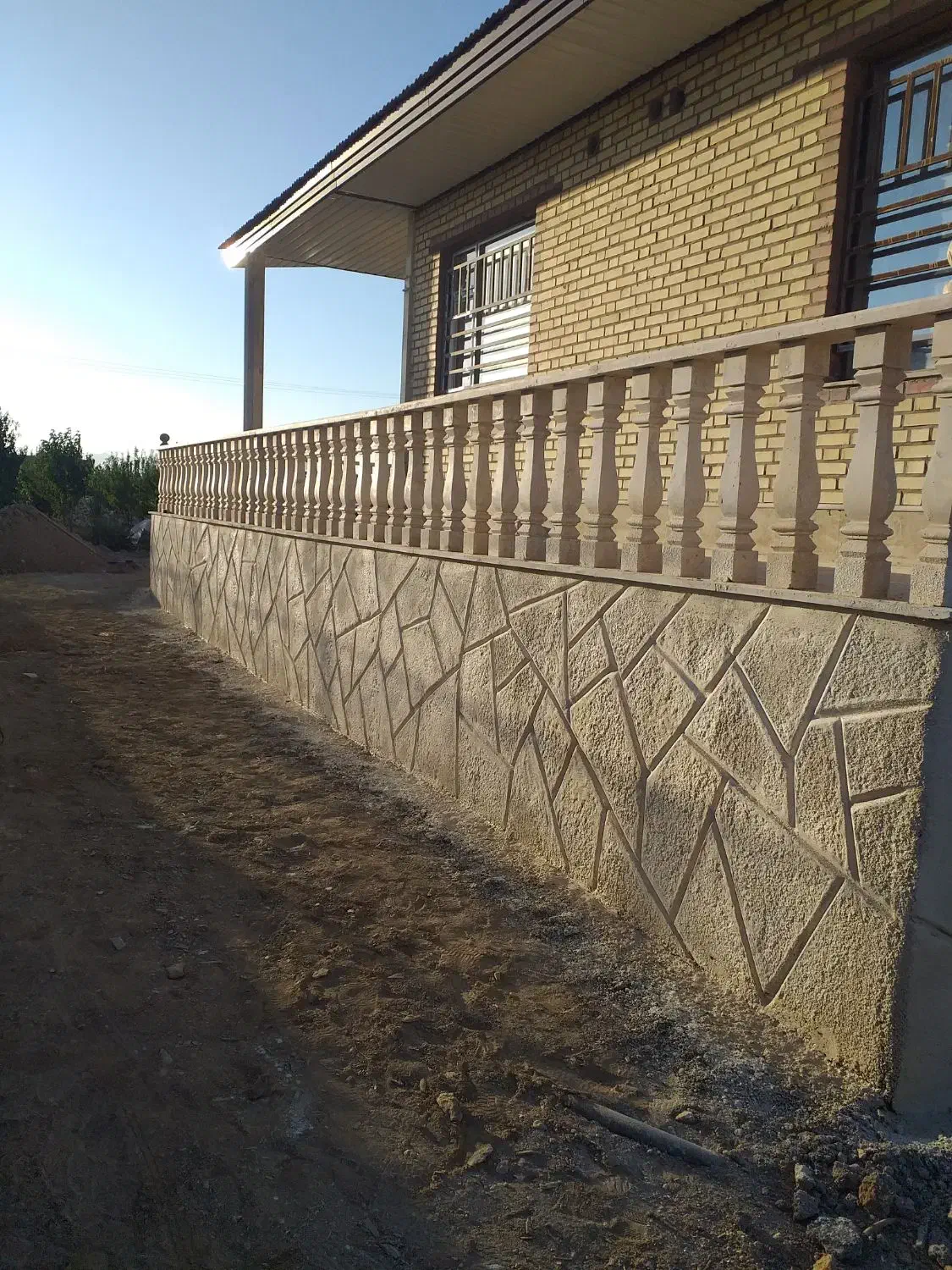 بنا سیمانکار و استخرساز|خدمات پیشه و مهارت|اراک, |دیوار