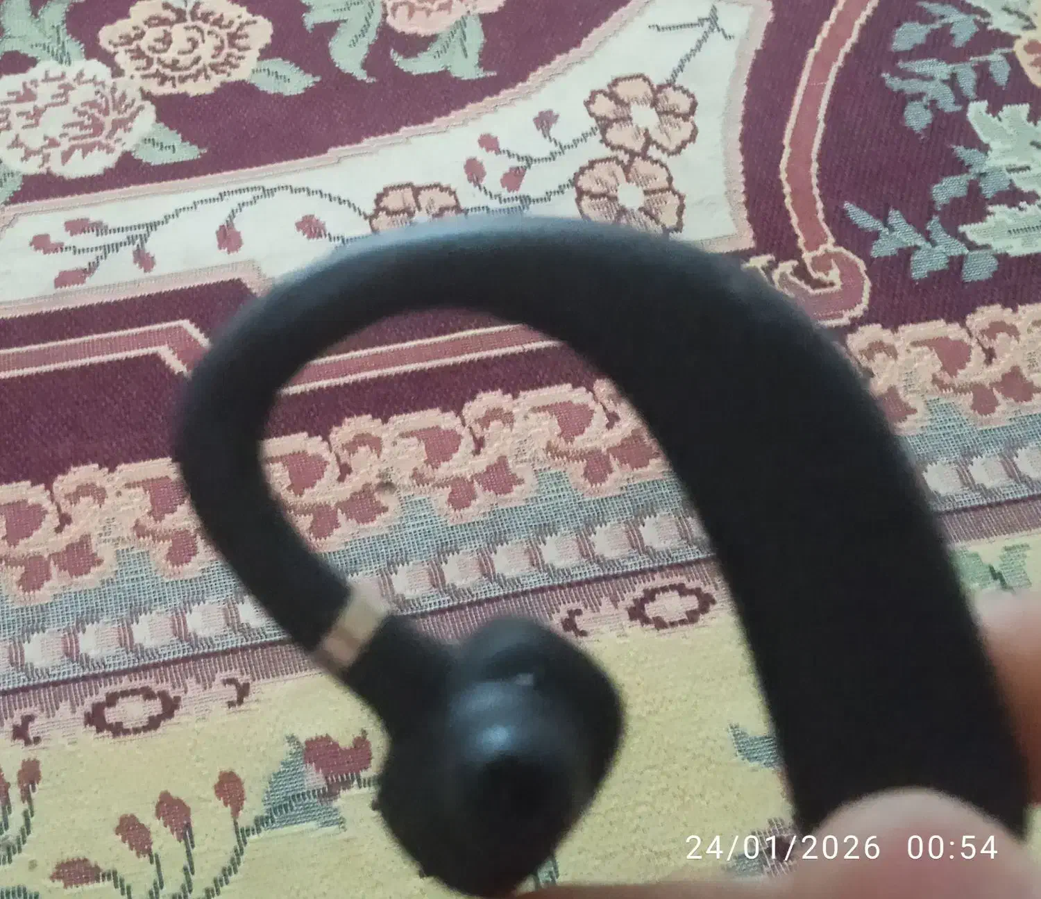 هندزفری بلوتوث|لوازم جانبی موبایل و تبلت|رامیان, |دیوار