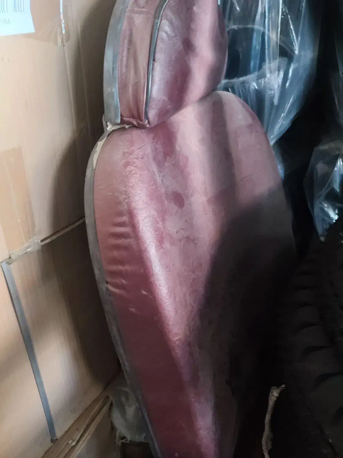 وسایل اریشگری میز صندلی اریشگری|آرایشگاه و سالنهای زیبایی|میاندوآب, |دیوار