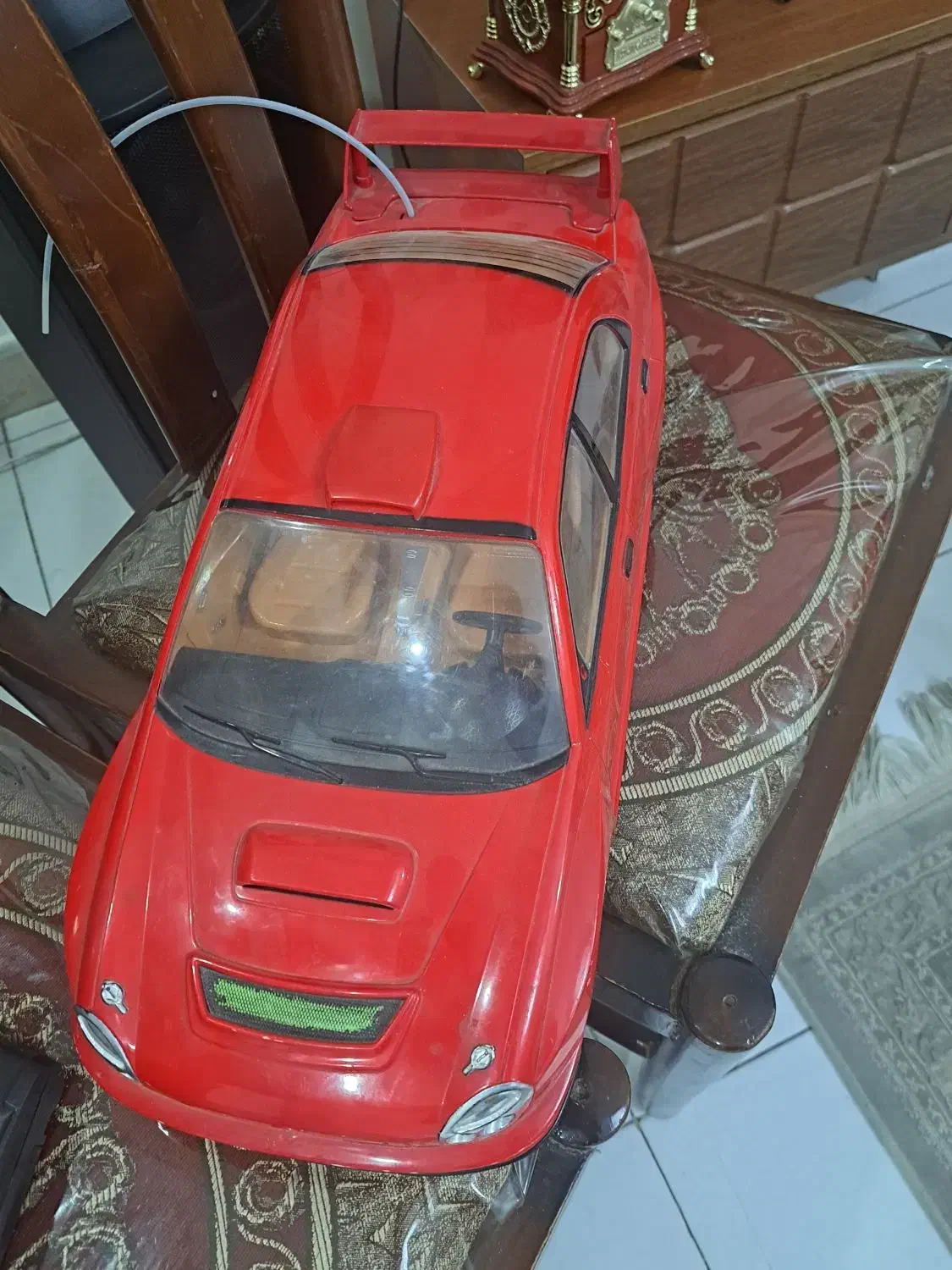 ماشین کنترلی|اسباببازی بچه|تهران, سلسبیل جنوبی|دیوار