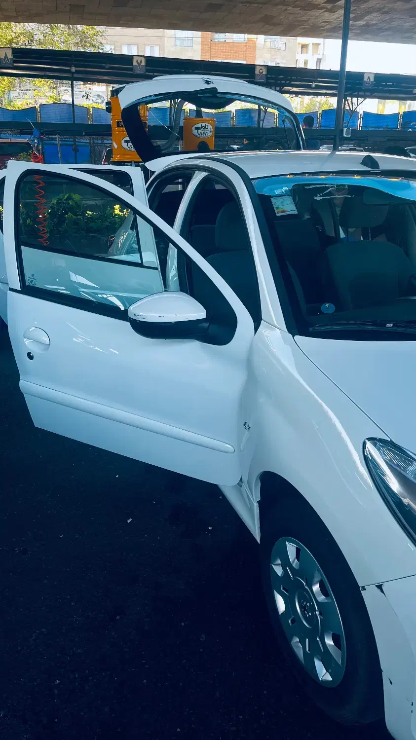 207i|خودرو سواری و وانت|تهران, الهیه|دیوار