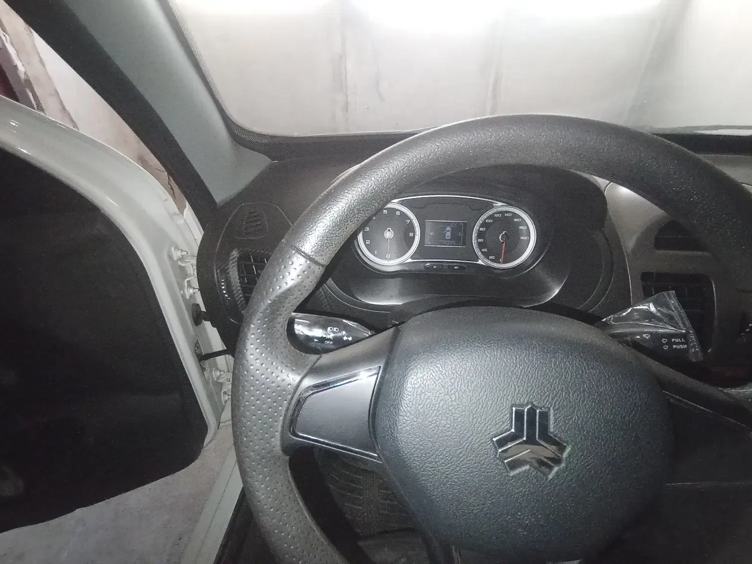 ساینا S مدل ۱۴۰۳|خودرو سواری و وانت|قم, مصلاء|دیوار