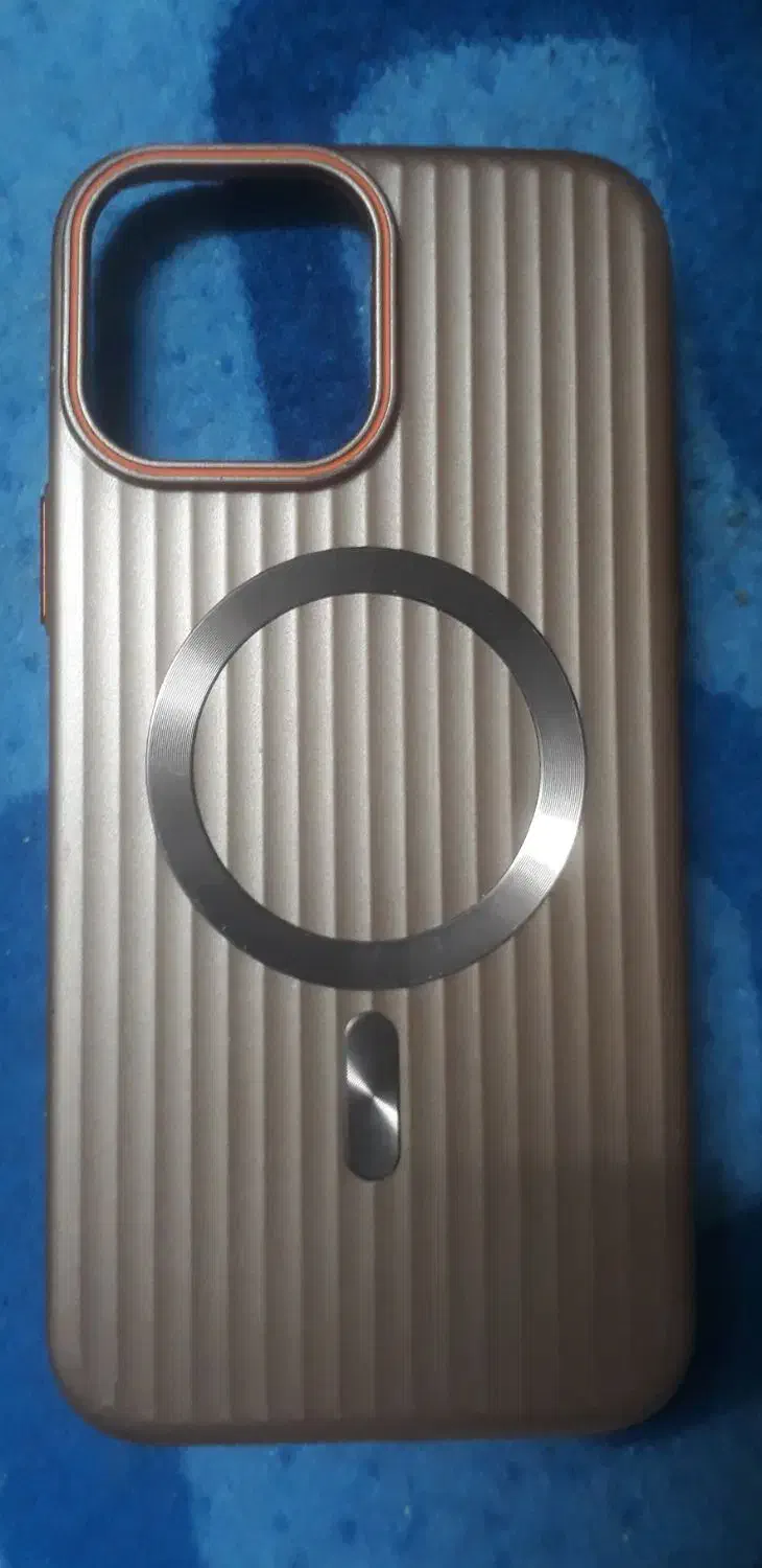 کاورایفون16پرومکس کرکره ای|لوازم جانبی موبایل و تبلت|مشهد, شهرک شیرین|دیوار