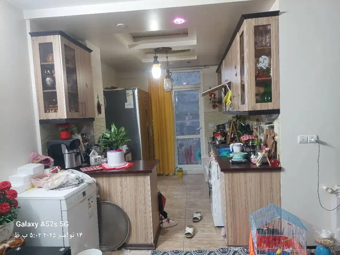 کابینت ام دی اف دست دوم|مصالح و تجهیزات ساختمان|تهران, سلسبیل جنوبی|دیوار