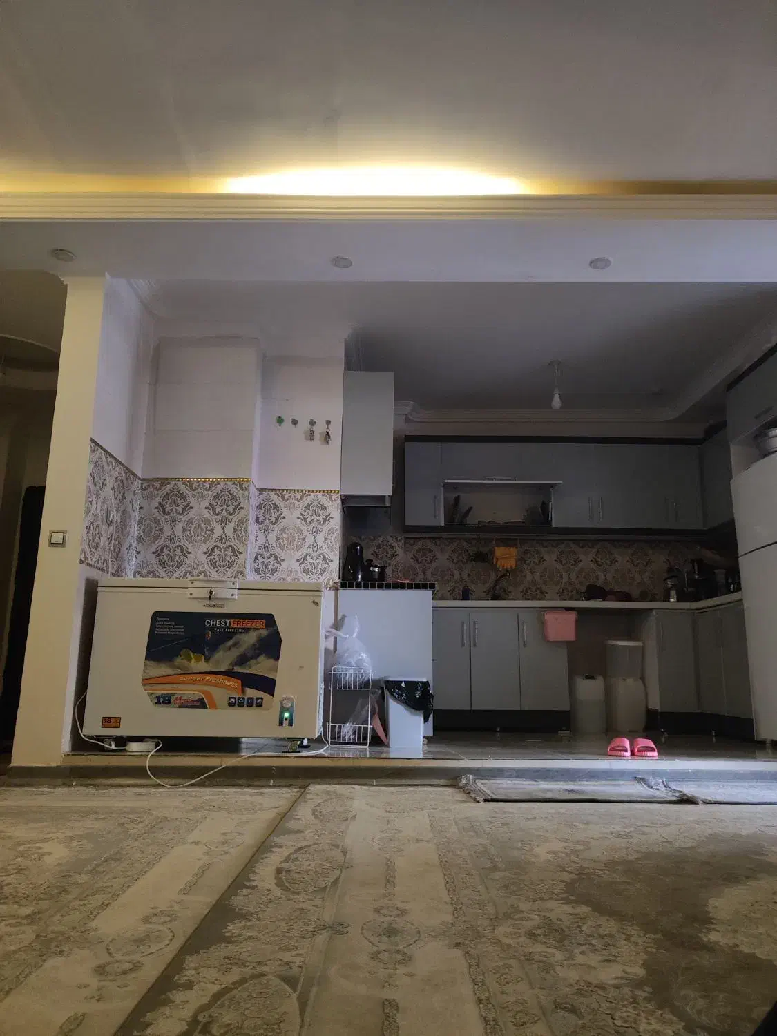 منزل شبانه داخل شهر|اجارهٔ کوتاه‌مدت آپارتمان و سوئیت|چابهار, |دیوار