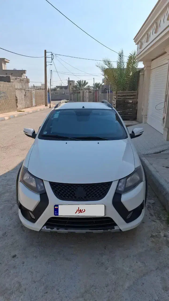 ۱۴۰۳|خودرو سواری و وانت|اسیر, |دیوار