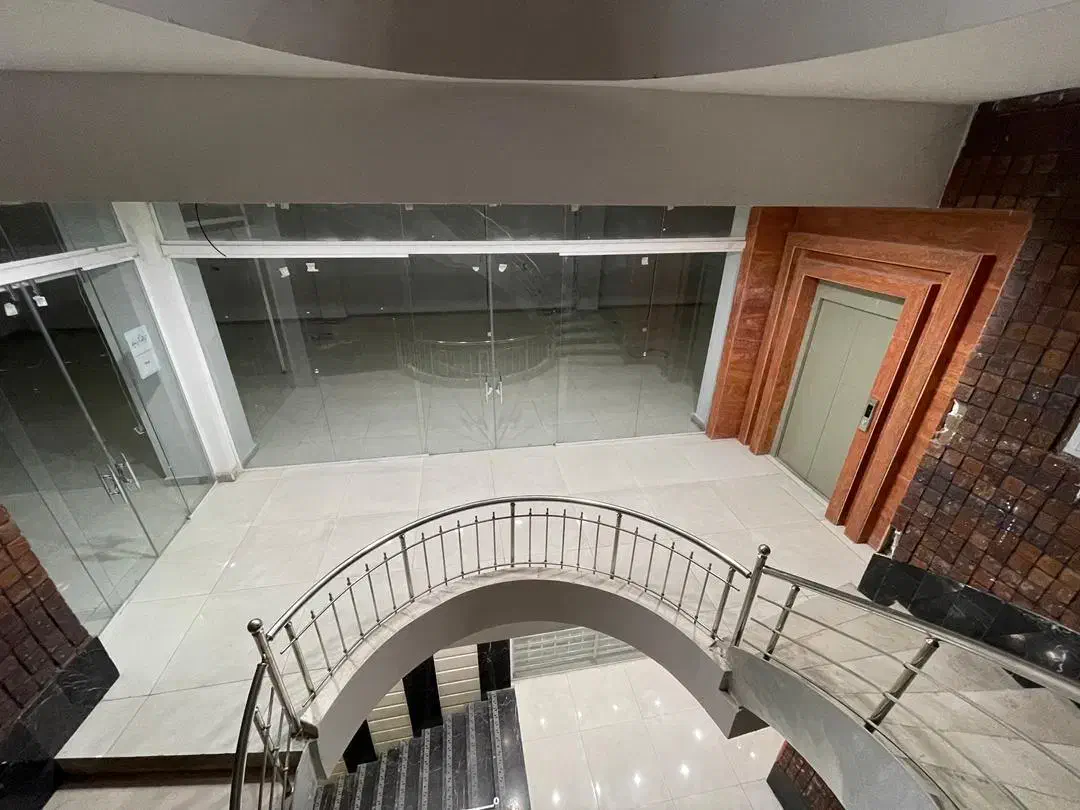 رهن و اجاره واحد تجاری(سردار جنگل شمالی)|اجارهٔ دفتر کار، اتاق اداری، مطب|یاسوج, |دیوار