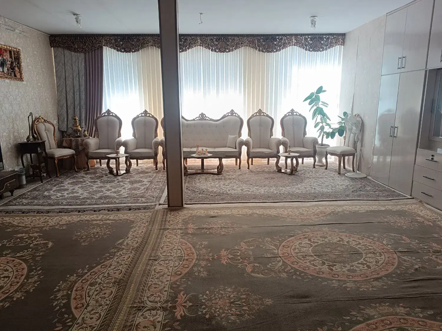 خانه ویلایی|فروش خانه و ویلا|تربت‌حیدریه, هاشمی‌نژاد|دیوار