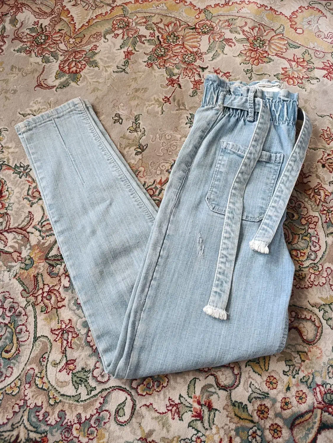 مانتو شلوار دخترانه|لباس|یزد, |دیوار