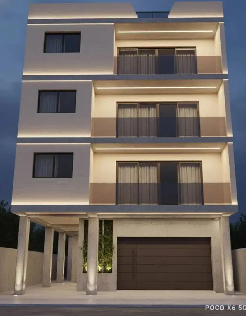 نوشهر بلوار کریمی فروش آپارتمان نوساز تک واحدی|فروش آپارتمان|نوشهر, |دیوار