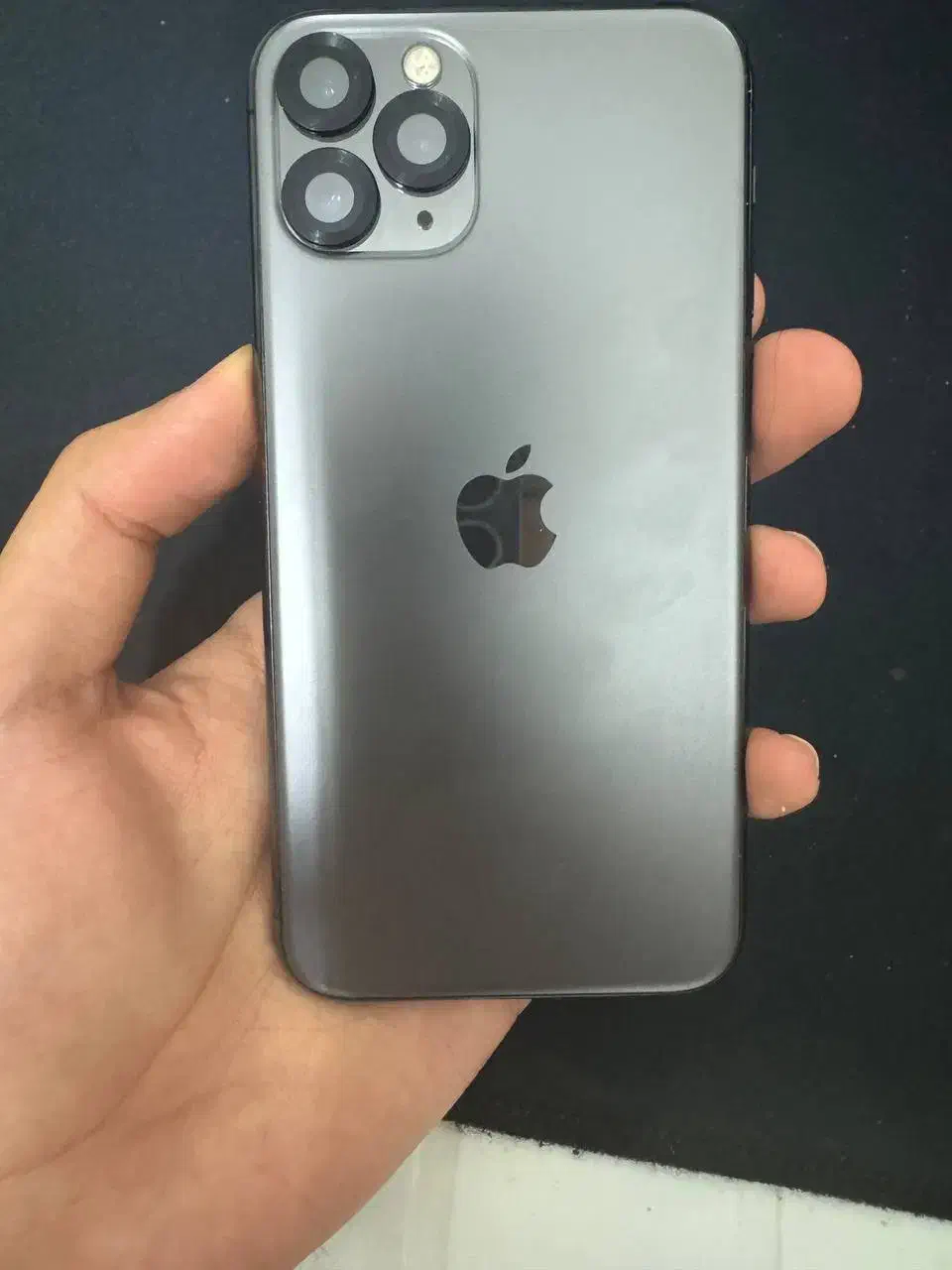 ایفون 11pro|موبایل|گرگان, |دیوار