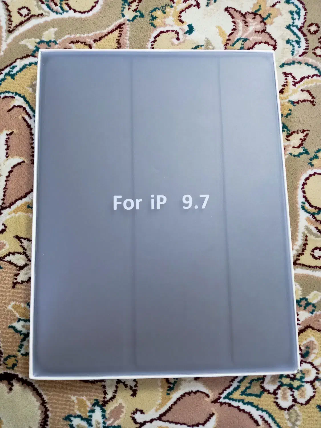 کیف کلاسوری اسمارت آیپد|لوازم جانبی موبایل و تبلت|کاشمر, |دیوار