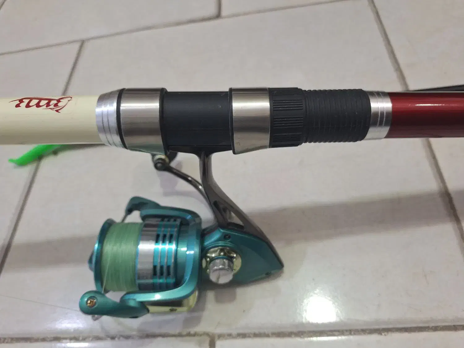 لنسر|ماهیگیری|گنبد کاووس, |دیوار