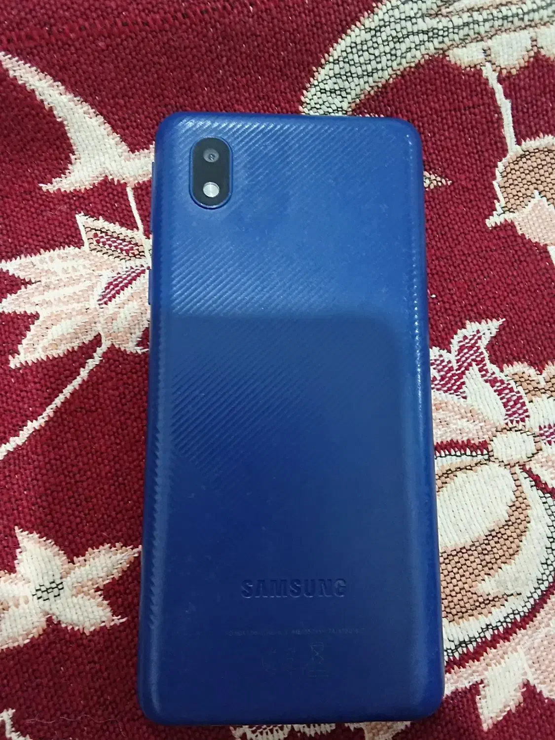 گوشی سامسونگ A01|موبایل|نیشابور, مازول|دیوار