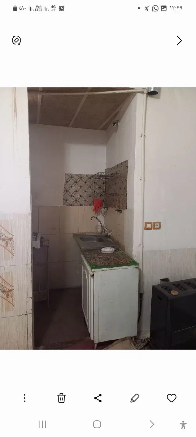 سوییت اجاره ای میبد|اجارهٔ آپارتمان|میبد, |دیوار