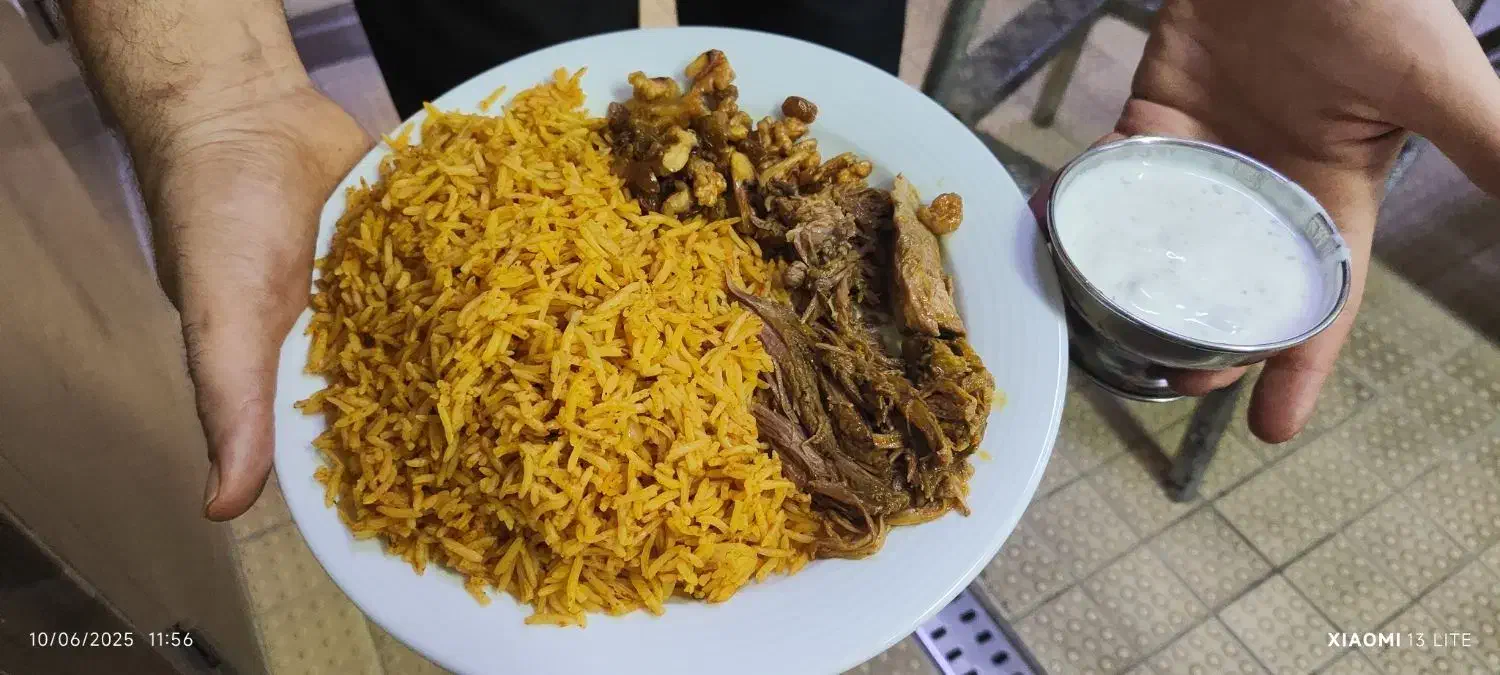 پخت غذای پرسنلی|خدمات پذیرایی، مراسم|بندر امام خمینی, |دیوار