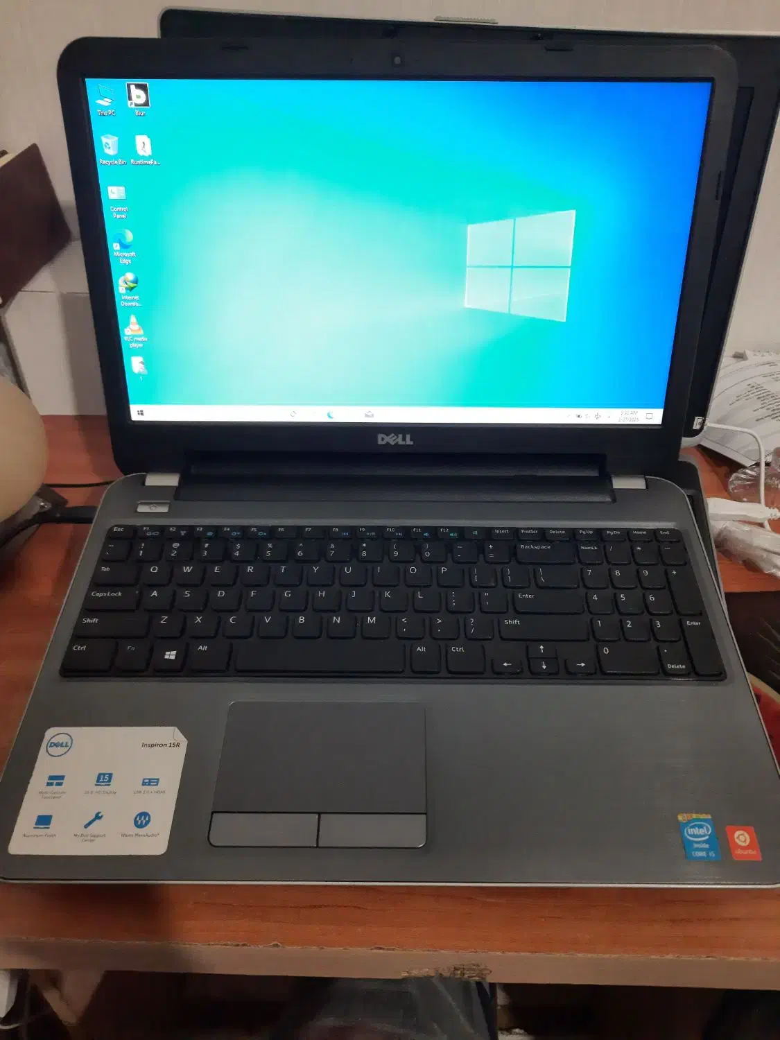 لپتاپ دل|رایانه همراه|اردبیل, |دیوار