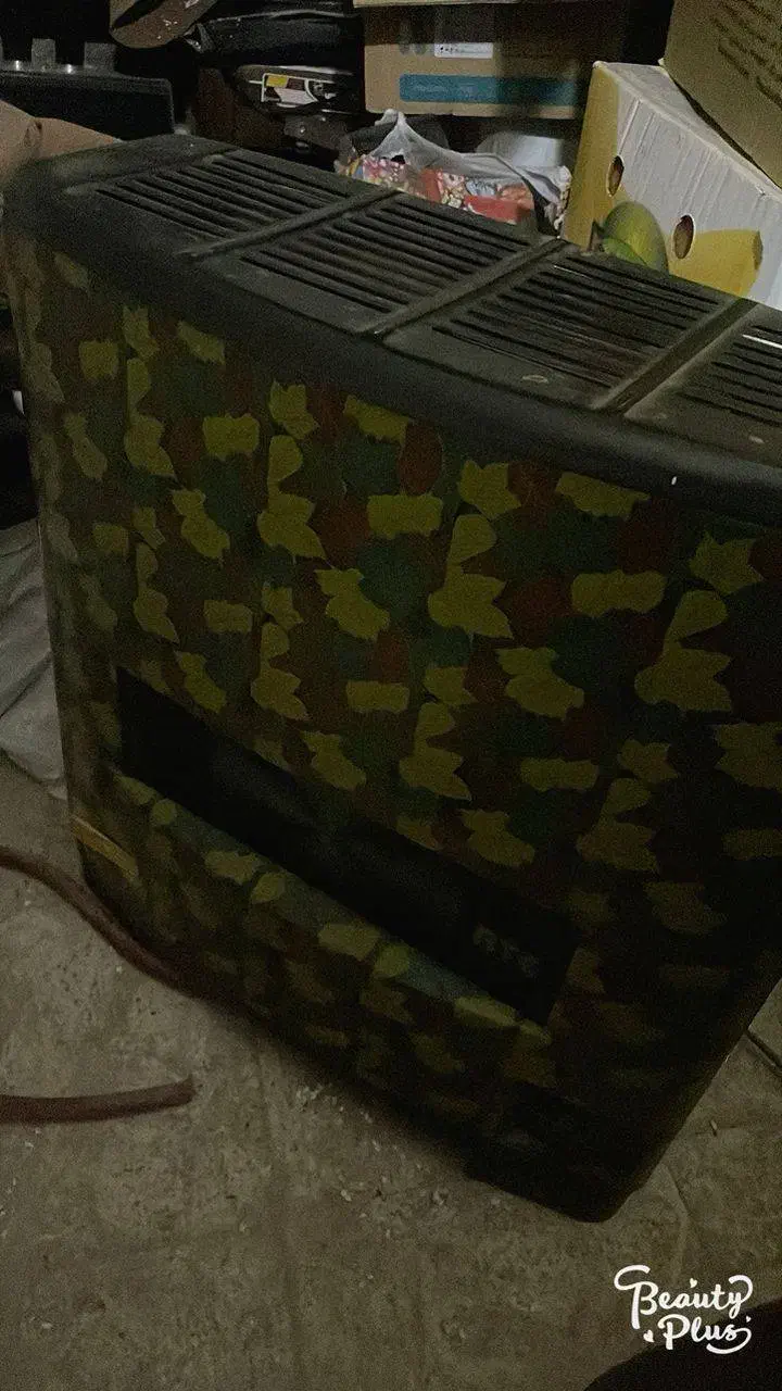 فروش تعدادی از وسایل منزل در حد نو|ظروف پختوپز|یزد, |دیوار