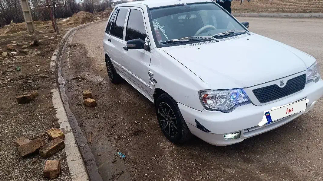 111مدل 90|خودرو کلاسیک|سلطانیه, |دیوار