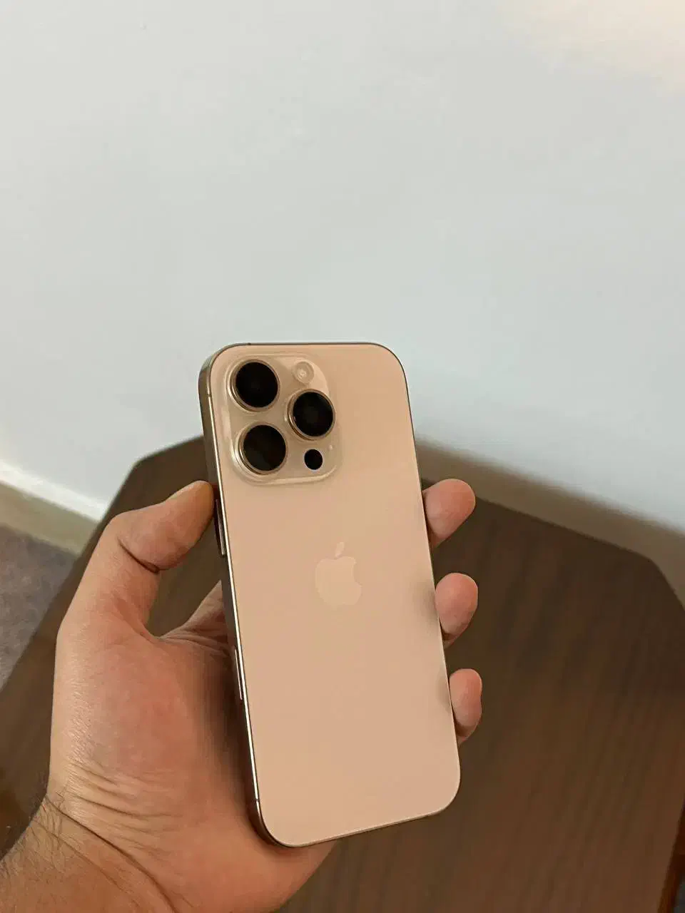 iphone 16 pro|موبایل|مشهد, دانشجو|دیوار