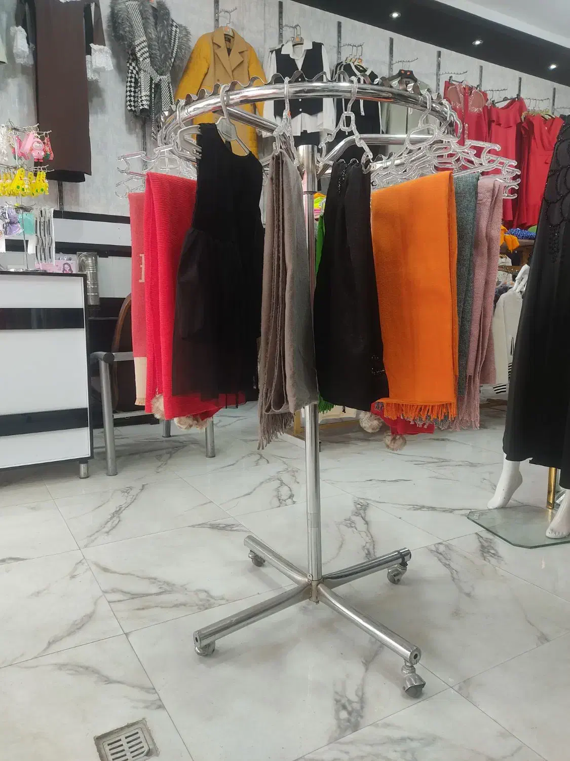 رگال|فروشگاه و مغازه|ماکو, |دیوار