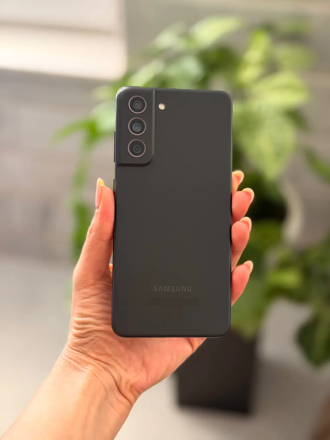 S21fe 5g|موبایل|بوئین و میاندشت, |دیوار