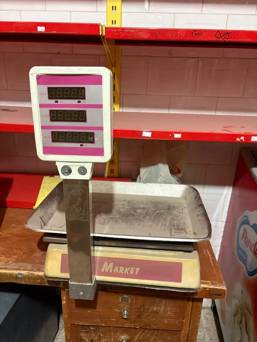 ترازو|سایر لوازم برقی|تبریز, |دیوار