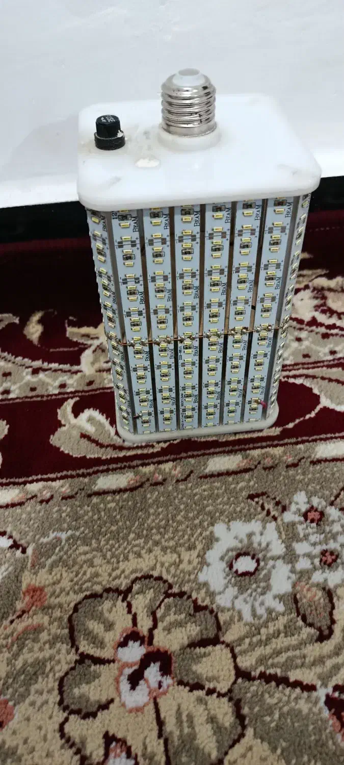 لامپ|لامپ و چراغ|اسلام‌‌آباد غرب, |دیوار