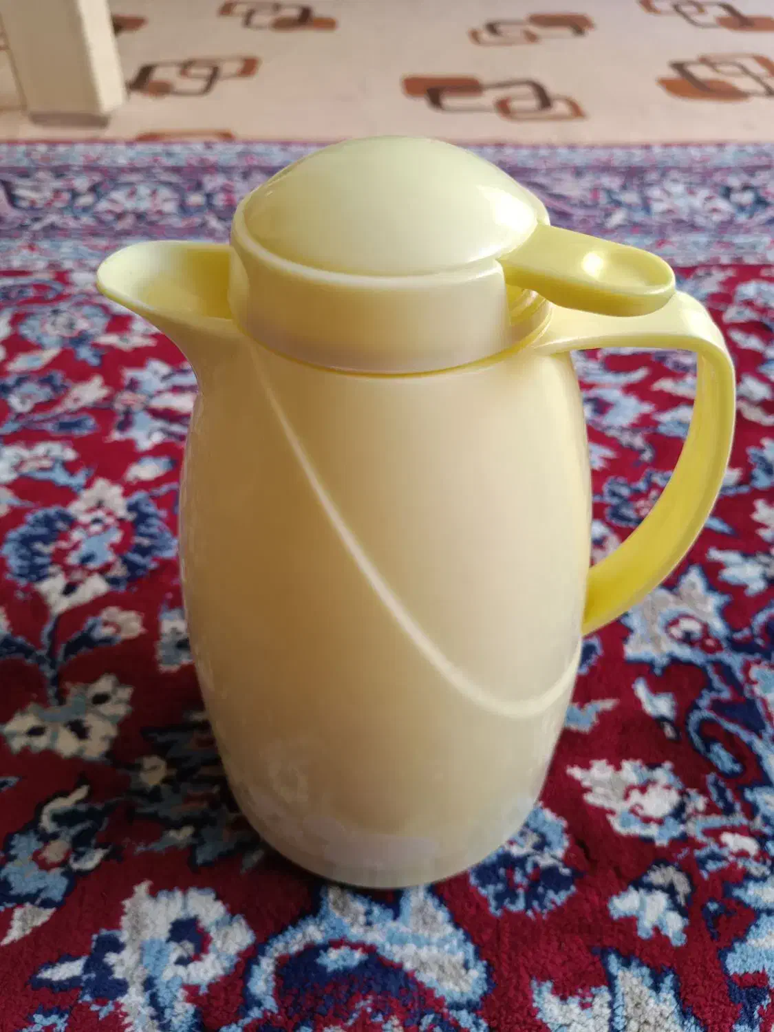 فلاکس|قوری، کتری، قهوه‌ساز دستی|مشهد, گاز|دیوار