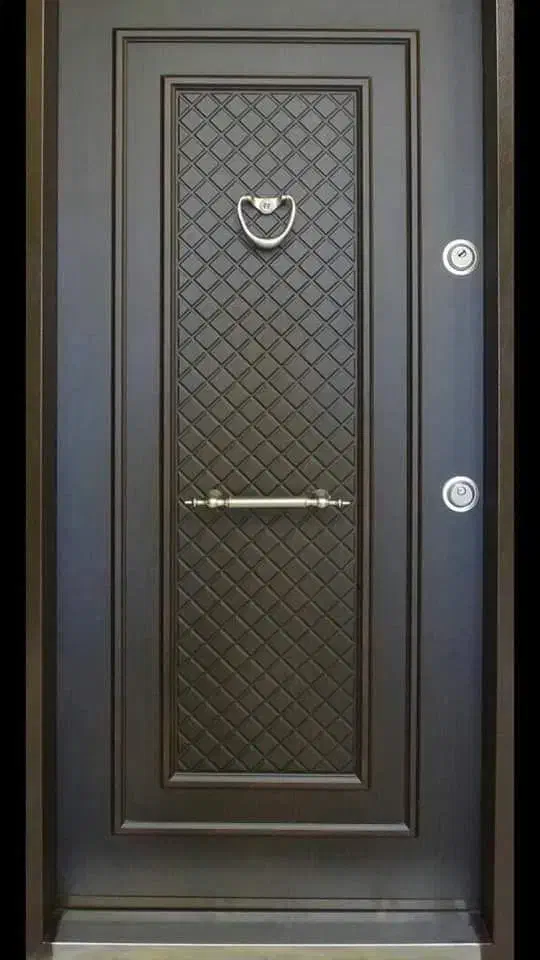 درب ضدسرقت جدید  کد ۷۷۸۰|مصالح و تجهیزات ساختمان|رویان, |دیوار