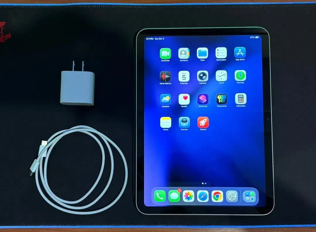 ipad 10 ایپد نسل ۱۰|تبلت|تهران, ونک|دیوار