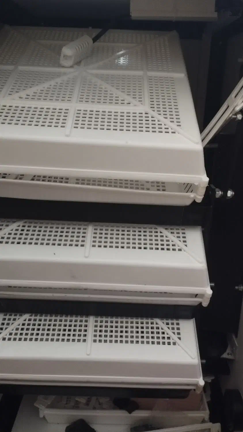 دستگاه جوجه کشی اسکندری|لوازم جانبی حیوانات|فیروزآباد (فارس), |دیوار