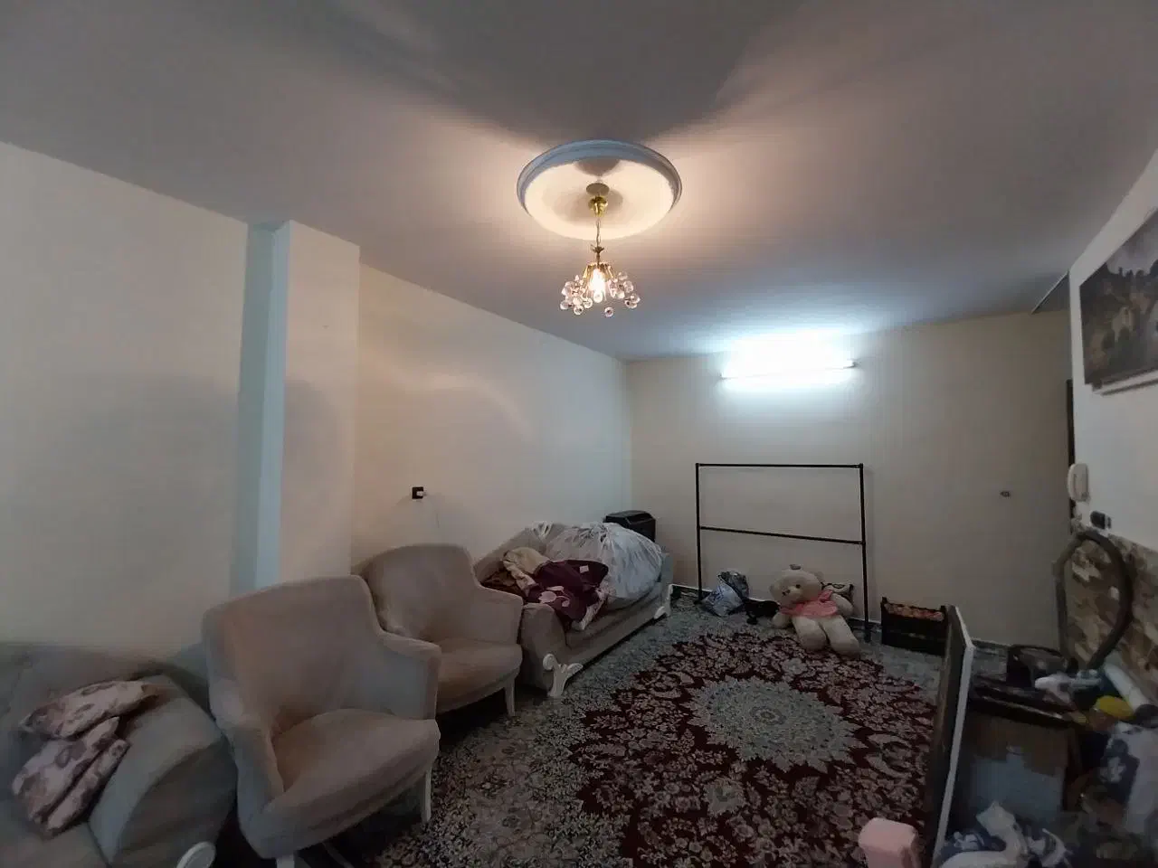 55 متر ط اول پارکینگ سندی خوش نقشه خ پنجم غربی|اجارهٔ آپارتمان|اندیشه, اندیشه فاز ۱|دیوار