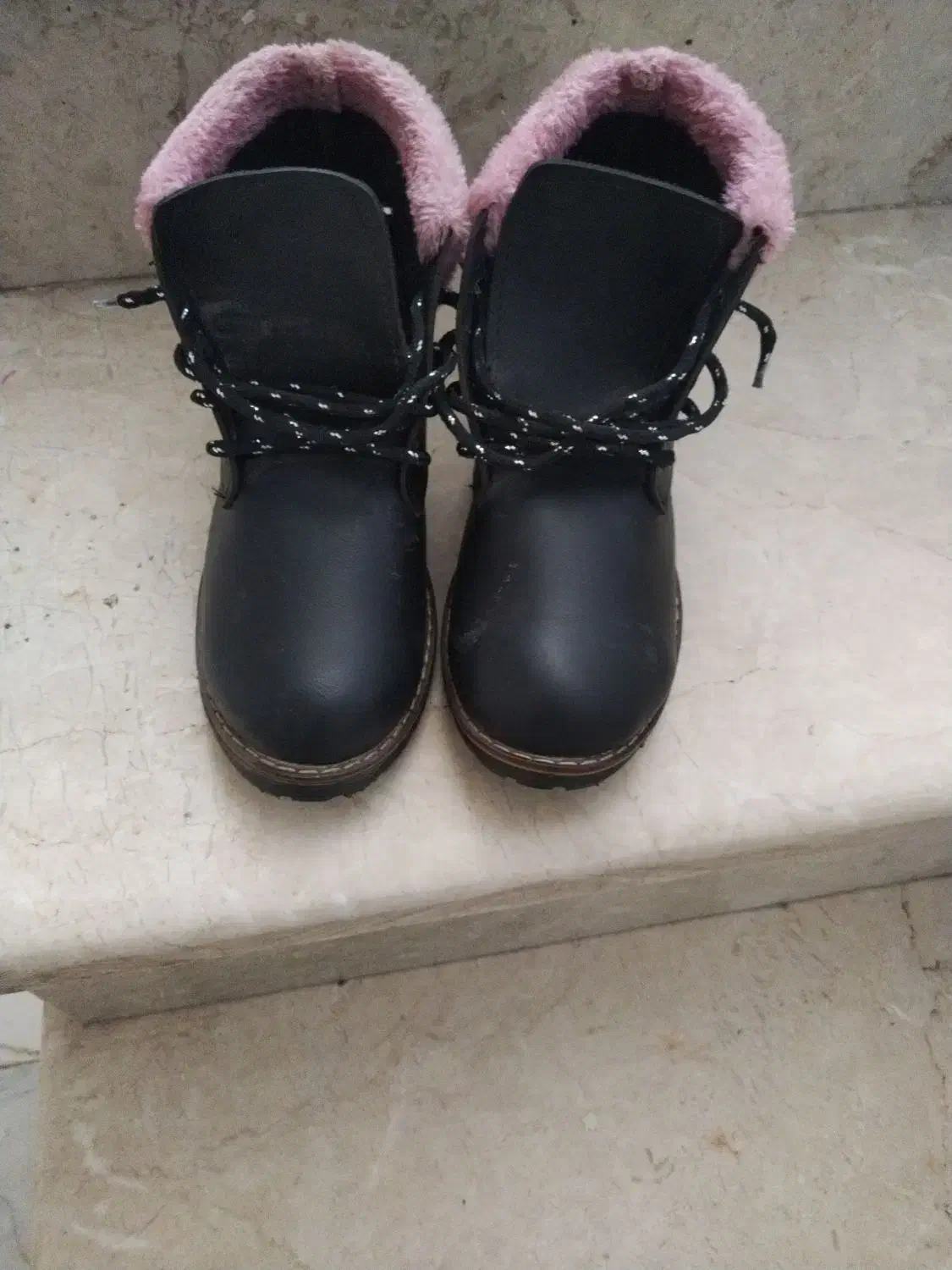 نیم بوت|کیف، کفش، کمربند|سبزوار, فقیه سبزواری|دیوار