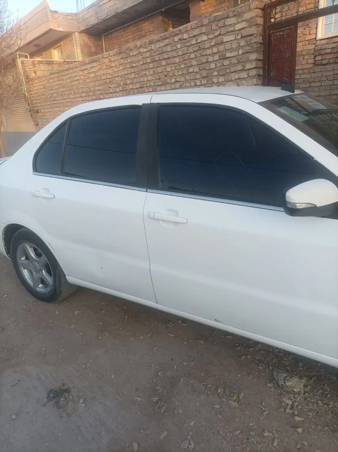 دنا مدل 97|خودرو سواری و وانت|رفسنجان, |دیوار