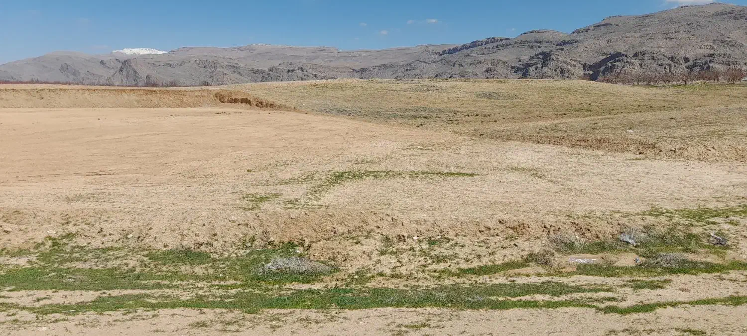 زمین صنعتی|فروش دفتر صنعتی، کشاورزی، تجاری|فلارد, |دیوار