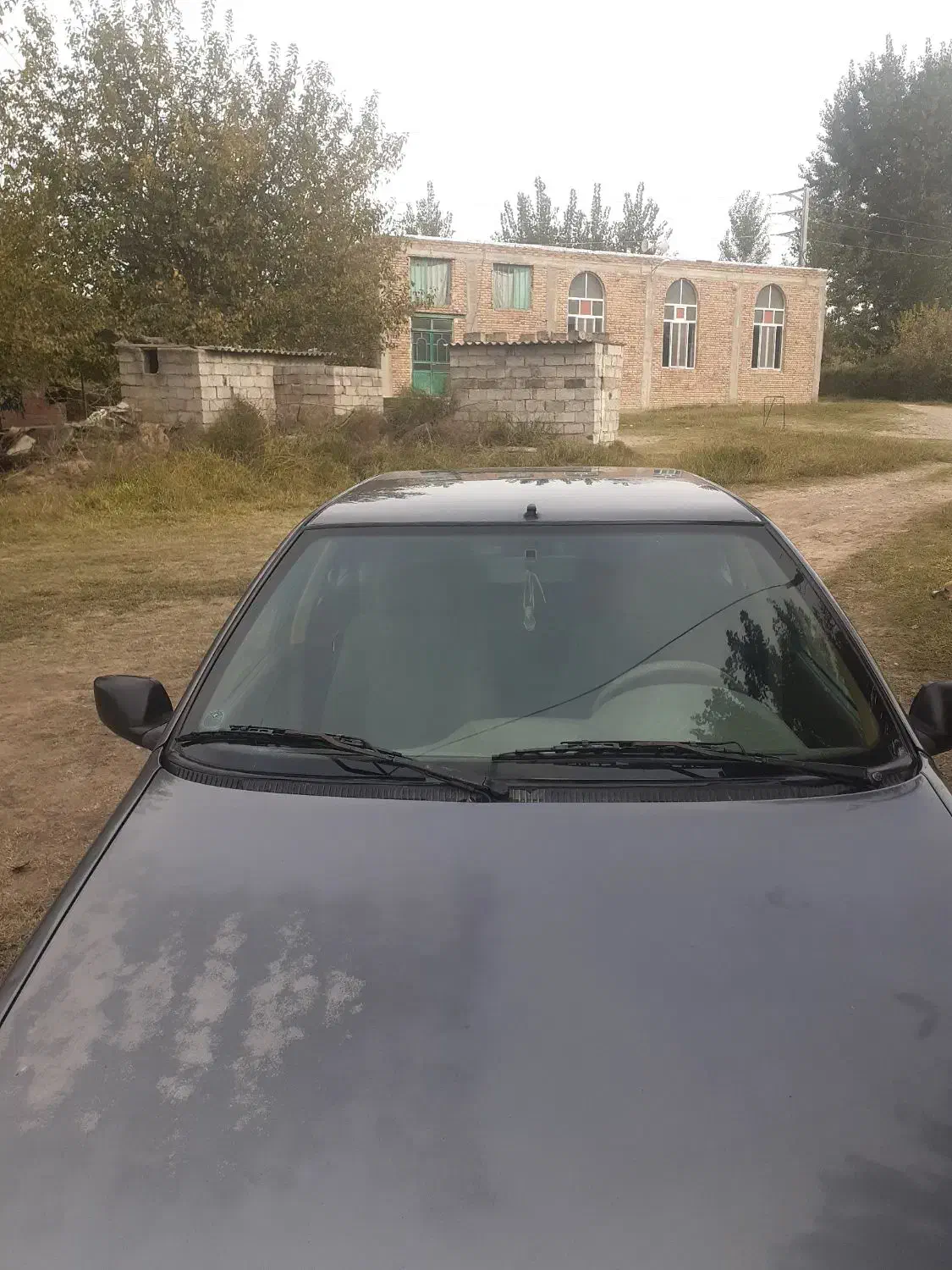 پژو۴۰۵مدل۹۴دوگانه کارخانه|خودرو سواری و وانت|اسلام آباد, |دیوار