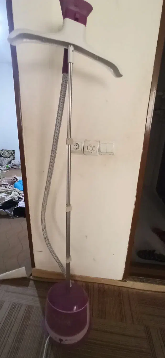 اتو بخار ایستاده philips|اتو و لوازم اتو|ایلام, |دیوار