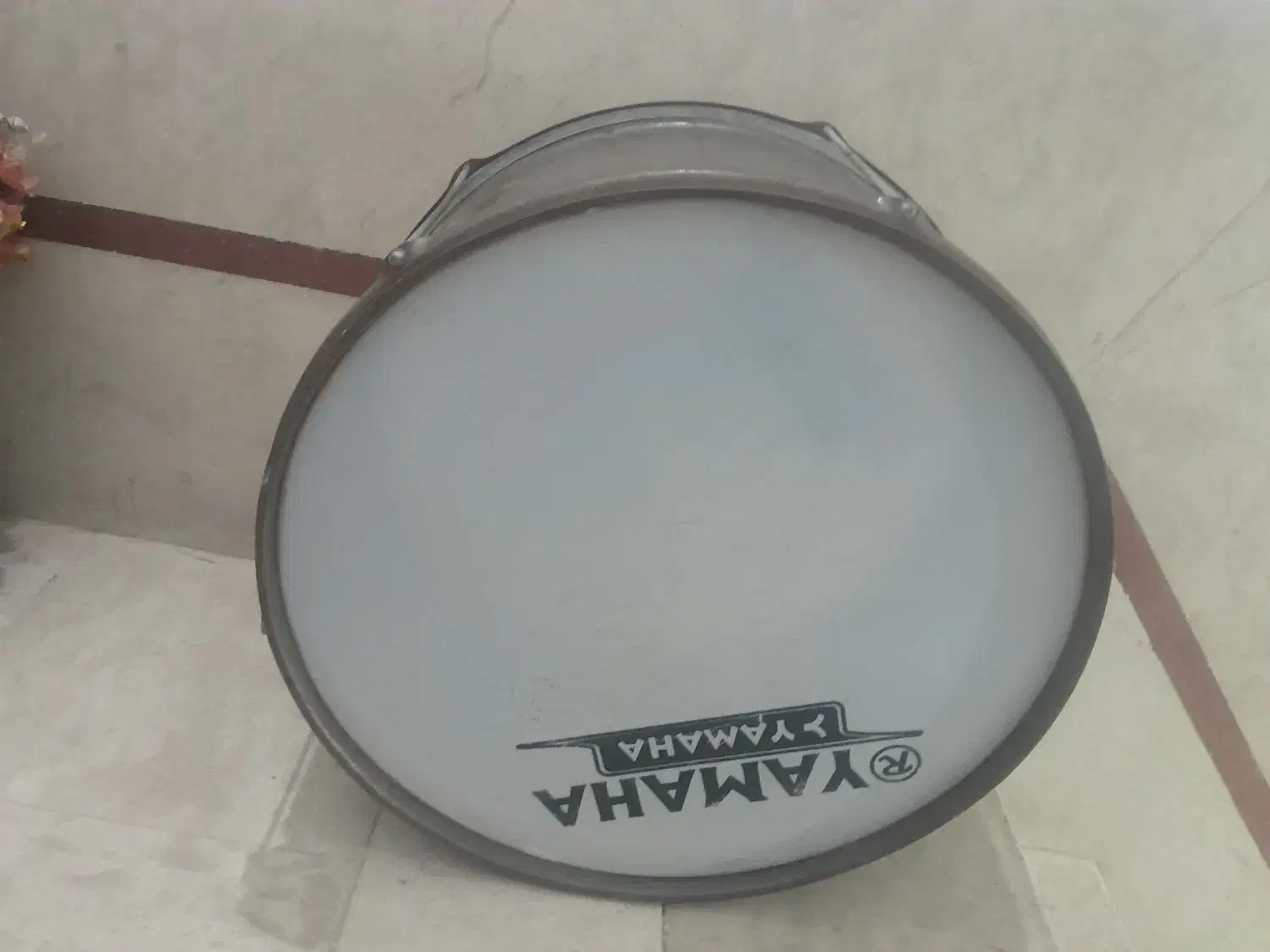 طبل یاماها اصل|درام و پرکاشن|اسلامشهر, شهرک امام حسین (میان آباد)|دیوار