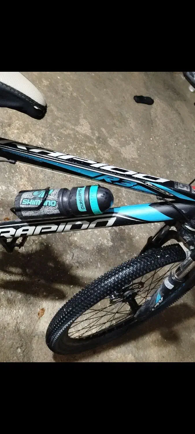 دوچرخه 26|دوچرخه، اسکیت، اسکوتر|کوه چنار, |دیوار