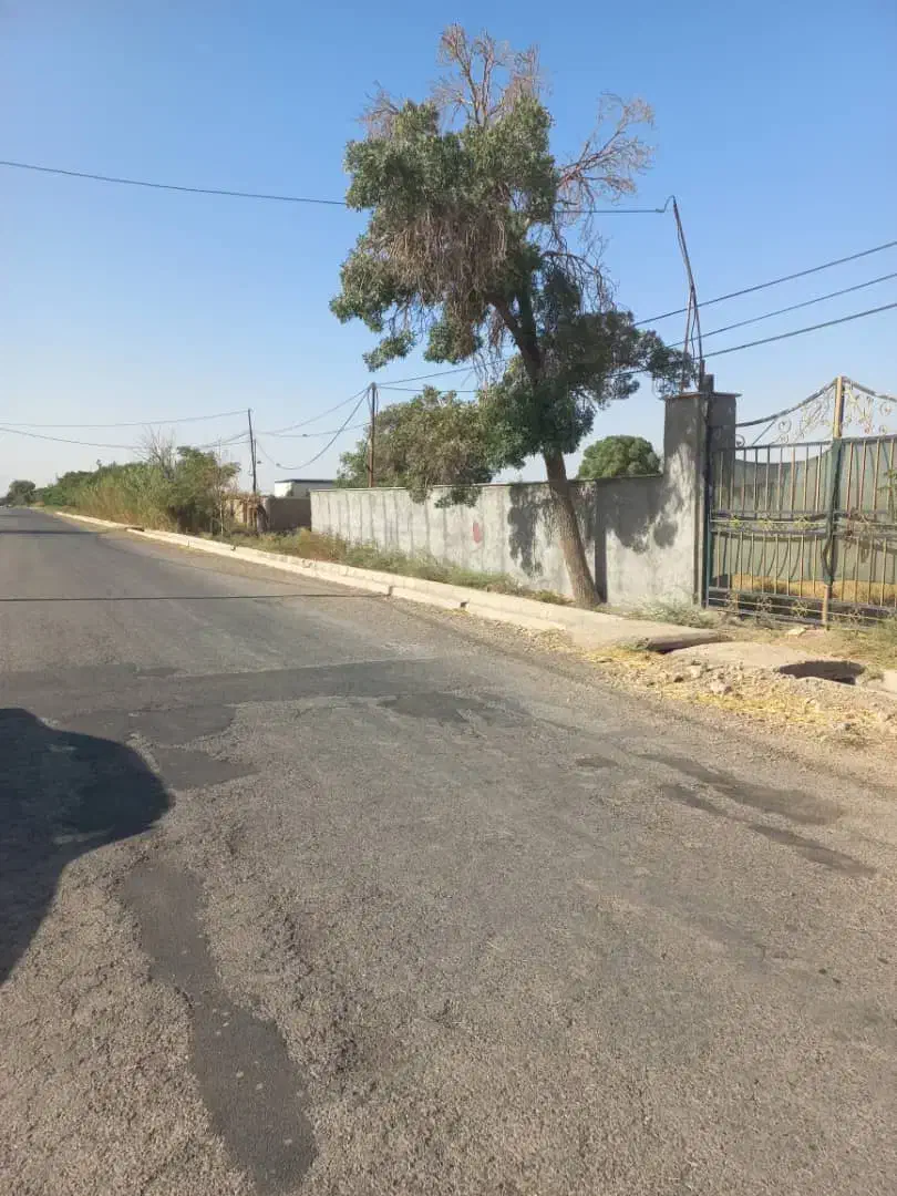 فروش زمین روستایی در گرمسار|فروش زمین و ملک کلنگی|گرمسار, |دیوار