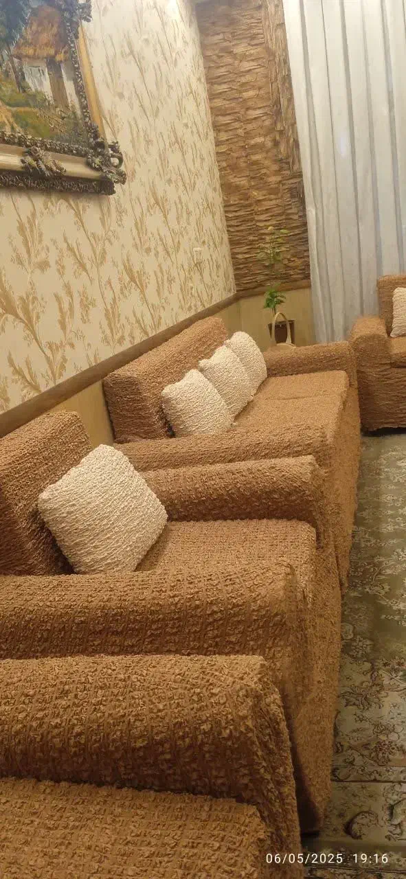 کاور مبل سایان|خدمات پیشه و مهارت|چناران, |دیوار