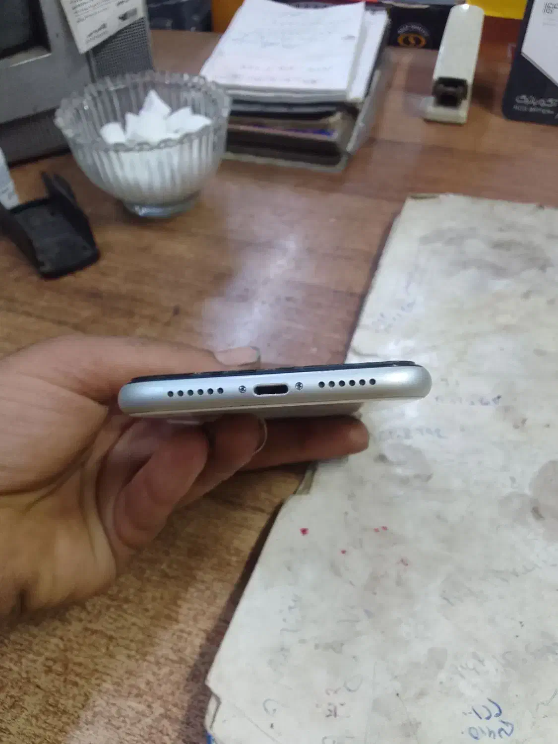 iphone xr la|موبایل|کرج, شهرک بنفشه|دیوار