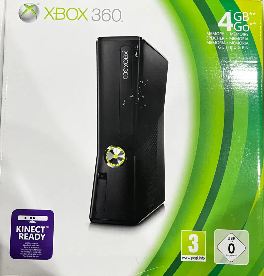 Xbox 360|کنسول، بازی ویدئویی و آنلاین|بندرعباس, |دیوار