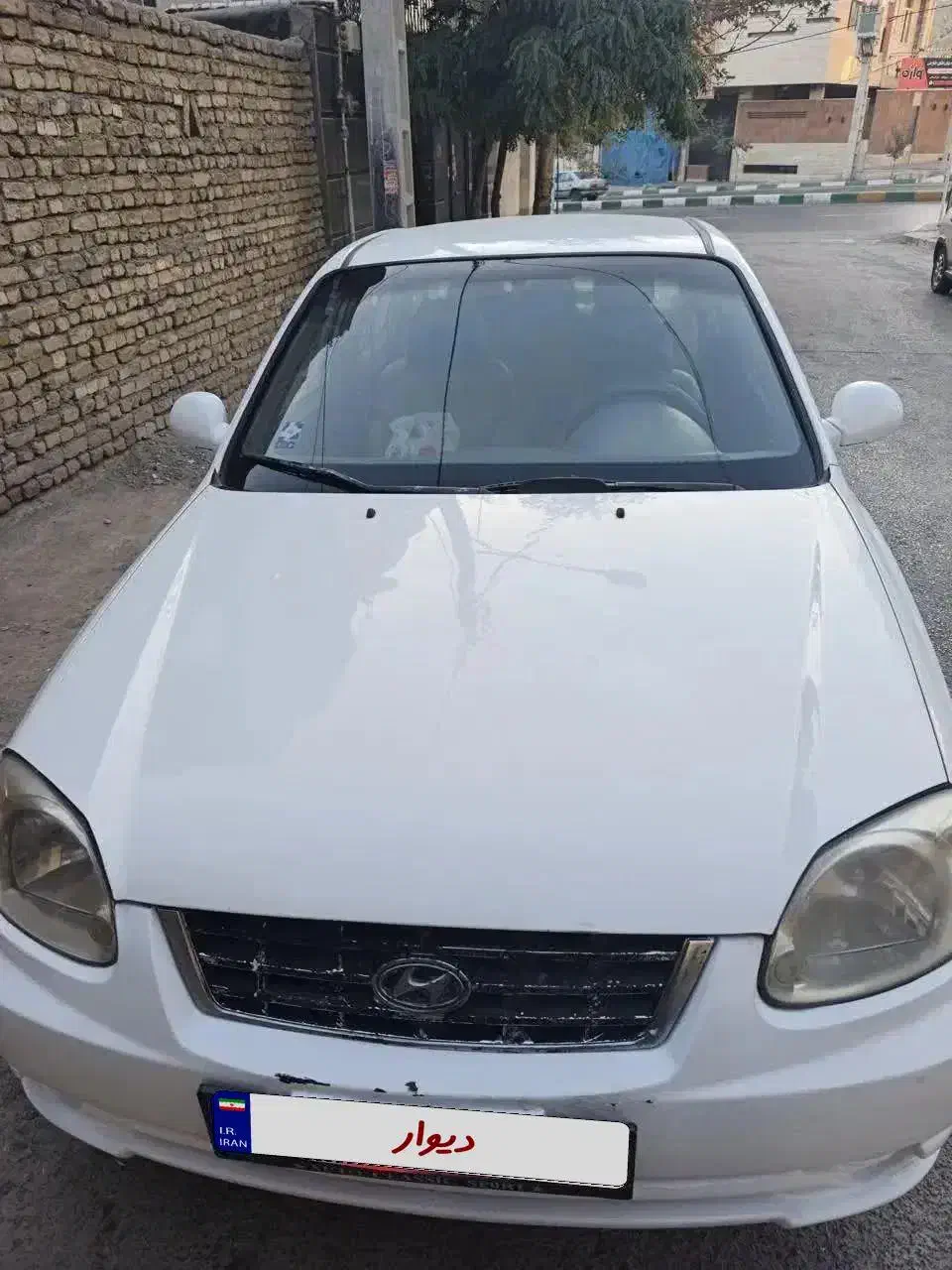 فروش خودرو هیونداورنا|خودرو سواری و وانت|مشهد, نیروی هوایی|دیوار